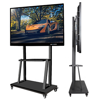 Intelligent Interactive Conference Flat