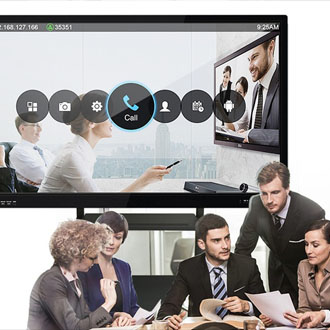 StarrySmart Outdoor Digital Kiosk Solutions