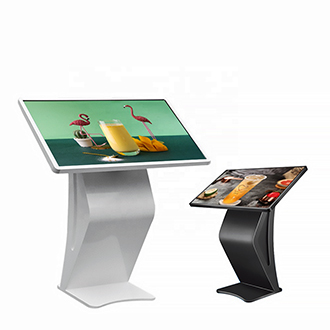 USB Android Windows LCD Advertising Player Interactive Displays Touch Screen Kiosk